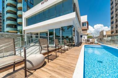 Hotel Praia Bonita Jangadeiros