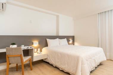 Hotel Praia Bonita Jangadeiros