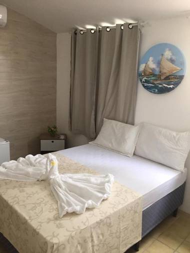 Pousada Águas Marinhas