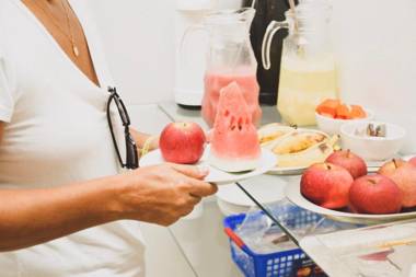 Pousada Águas Marinhas