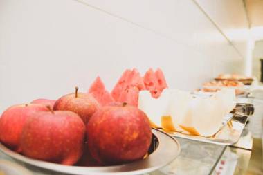 Pousada Águas Marinhas