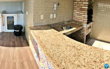 Vacanze - Gales de Pajuçara