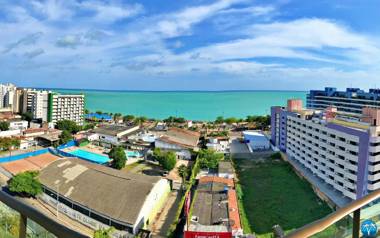 Vacanze - Gales de Pajuçara