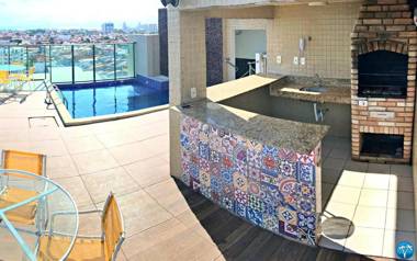 Vacanze - Gales de Pajuçara