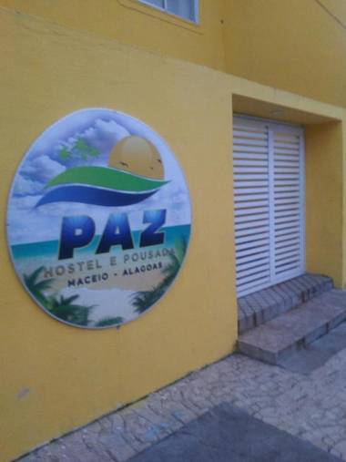 Hostel da Paz