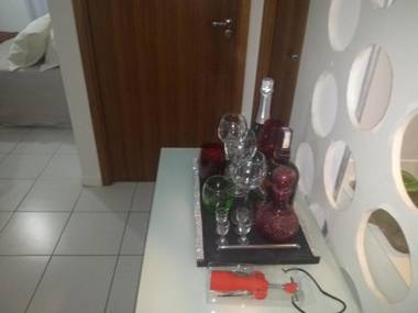 APT 2 quartos da Doris Monteiro