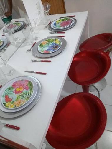 APT 2 quartos da Doris Monteiro