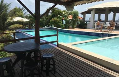 Paradise Vista do Atlantico