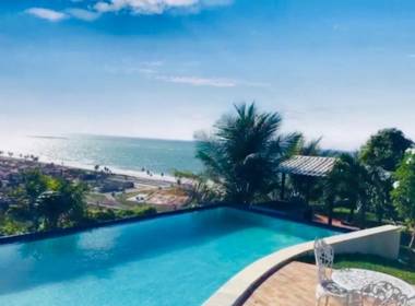 Paradise Vista do Atlantico