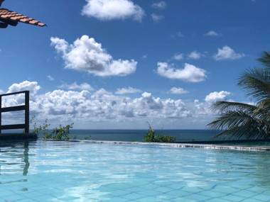 Paradise Vista do Atlantico