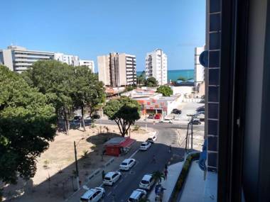 Excelente AP na Pajuçara