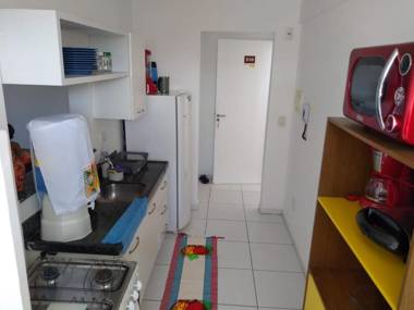 Excelente AP na Pajuçara