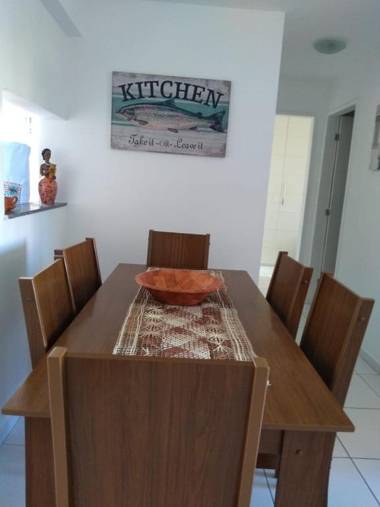 Excelente AP na Pajuçara