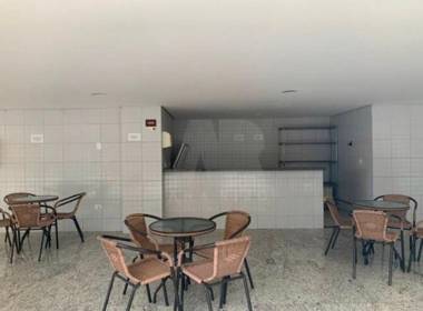 Excelente AP na Pajuçara