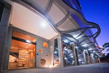 Edifício Time - Apto 607 - ER Hospedagens