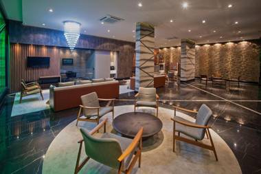 Edifício Time - Apto 607 - ER Hospedagens