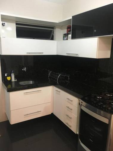 Apartamento Maceió/ Jatiúca