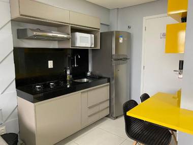 Edificio Time - Apto 1020 - ER Hospedagens