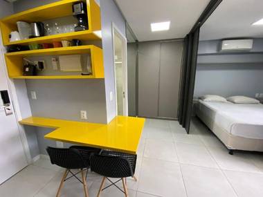 Edificio Time - Apto 1020 - ER Hospedagens