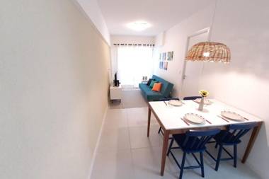 Edificio Time - Apto 412 - ER Hospedagens