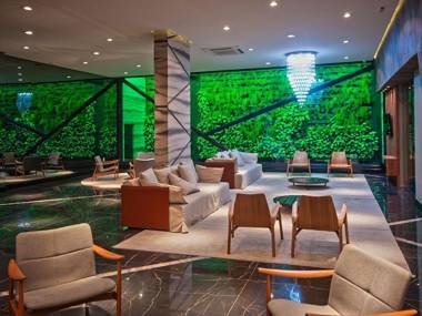 Edificio Time - Apto 412 - ER Hospedagens