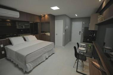 Edificio Time - Apto 1513 - ER Hospedagens