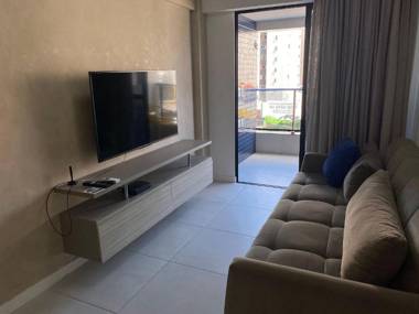 Edifício Time - Apto 306 - ER Hospedagens