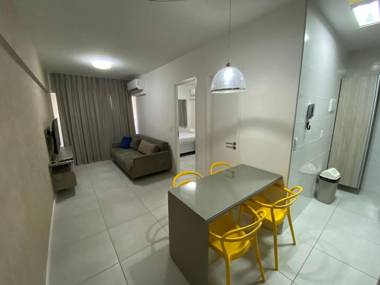 Edifício Time - Apto 306 - ER Hospedagens