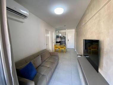 Edifício Time - Apto 306 - ER Hospedagens