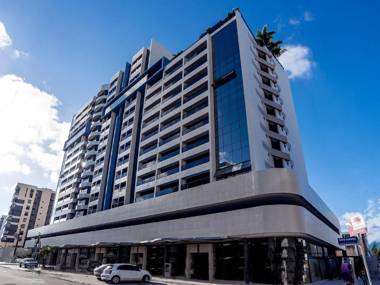 Edificio Time - Apto 1309 - ER Hospedagens