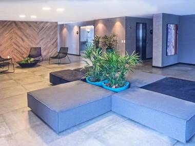 Edificio Time - Apto 1309 - ER Hospedagens