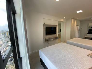 Edificio Time - Apto 1501 - ER Hospedagens