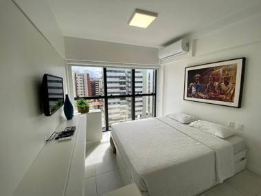 Edificio Time - Apto 825 - ER Hospedagens