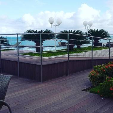 Pajuçara Front Beach