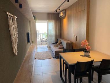 Edificio Time - Apto 808 - ER Hospedagens