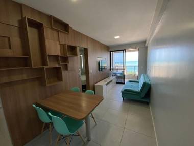 Edificio Time - Apto 1505 - ER Hospedagens