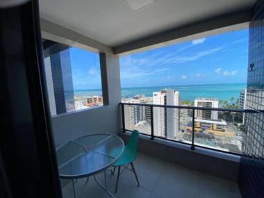 Edificio Time - Apto 1505 - ER Hospedagens