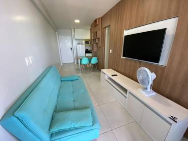 Edificio Time - Apto 1505 - ER Hospedagens