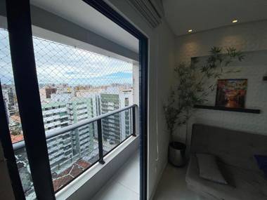 Edificio Time - Apto 1415 - ER Hospedagens