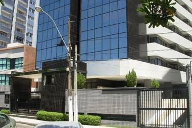 Apartamento catamarã portiville