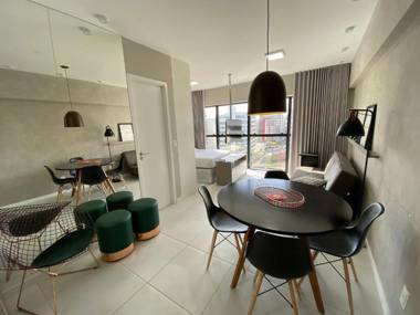 Edificio Time - Apto 813 - ER Hospedagens