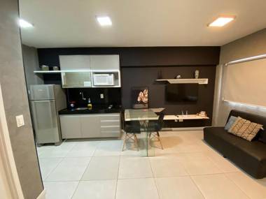 Edifício Time - Apto 817 - ER Hospedagens