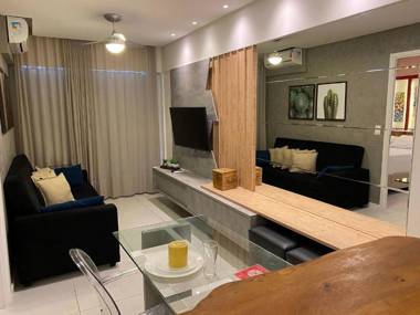 Edifício Time - Apto 709 - ER Hospedagens