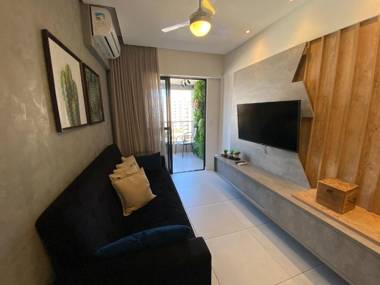 Edifício Time - Apto 709 - ER Hospedagens