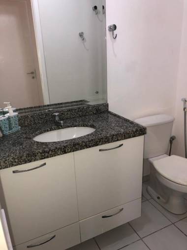 Mar e Sol da Pajuçara