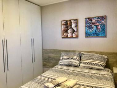 Mar e Sol da Pajuçara