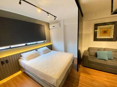 Edificio Time - Apto 1121 - ER Hospedagens