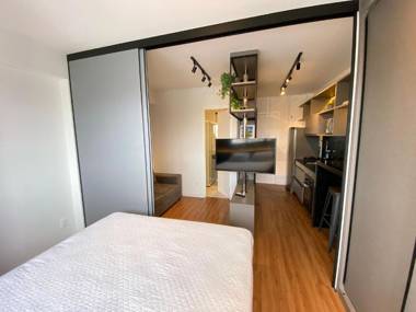 Edificio Time - Apto 1121 - ER Hospedagens