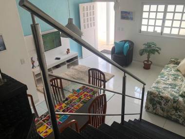 Casa de Praia Barra de São Miguel Villa Niquin