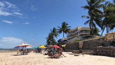 Casa de Praia Barra de São Miguel Villa Niquin